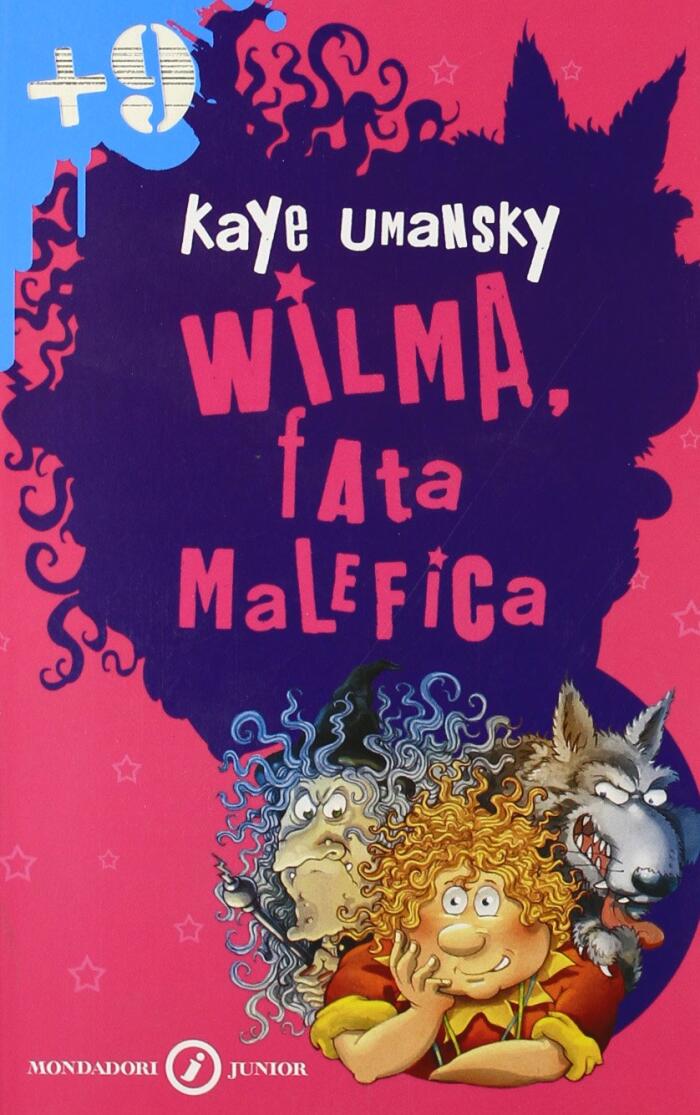 Wilma, fata malefica