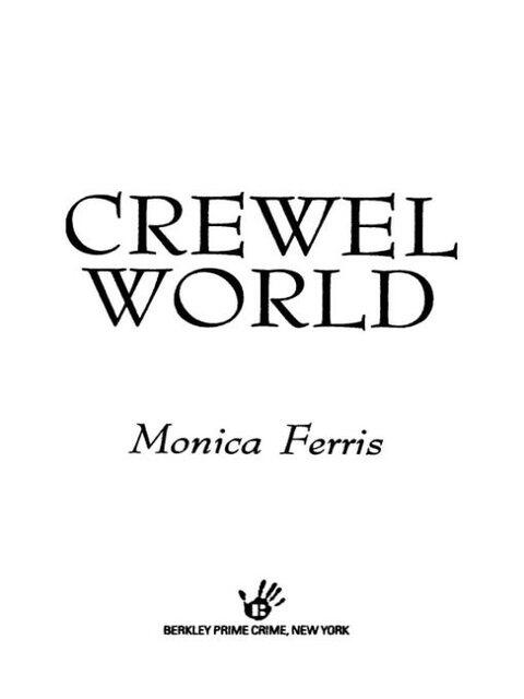 Crewel World