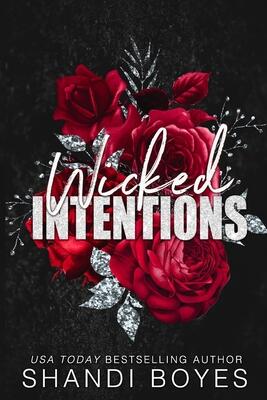 Wicked Intentions - Discreet