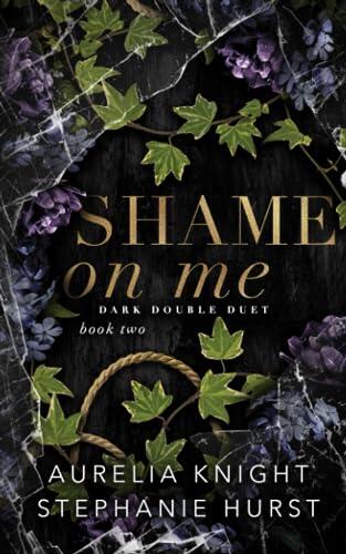Shame on Me