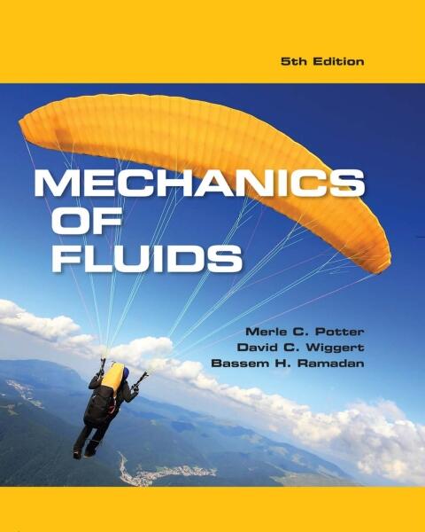 Mechanics of Fluids