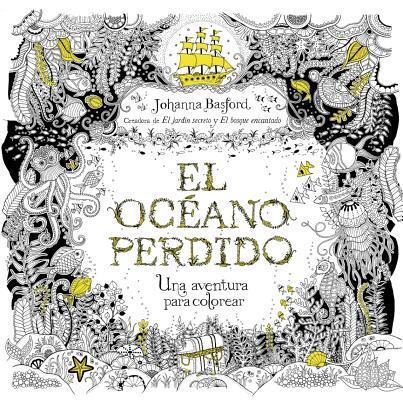 El Océano Perdido