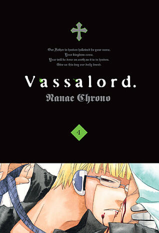 Vassalord, tom 4