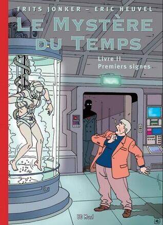 Le Mystère du Temps 2: Premiers signes