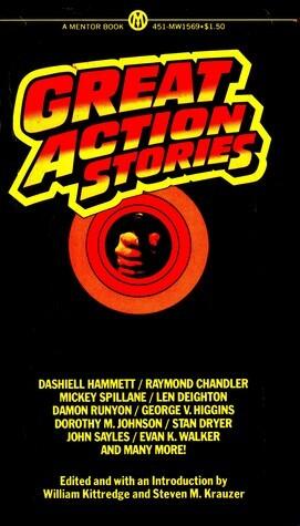 Great Action Stories
