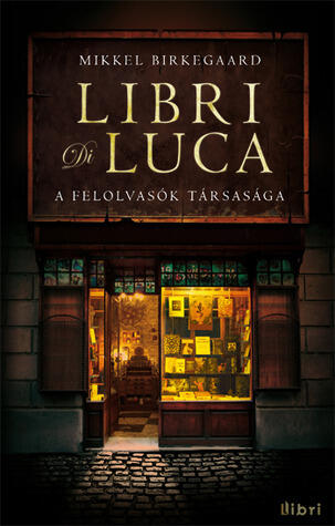 Libri di Luca, a felolvasók társasága