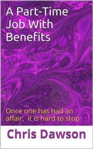 A Part-Time Job With Benefits