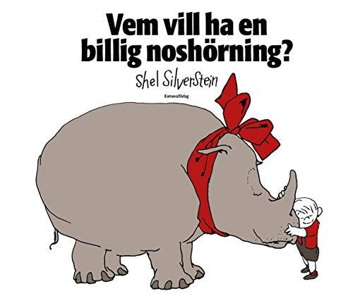 Vem vill ha en billig noshörning?
