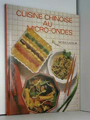 Cuisine chinoise
