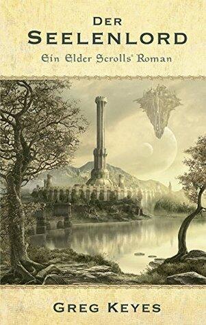 The Elder Scrolls Band 2: Der Seelenlord