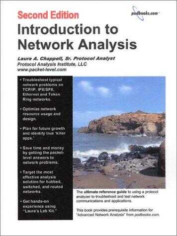 Introduction to Network Analysis