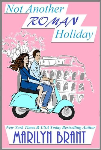 Not Another Roman Holiday