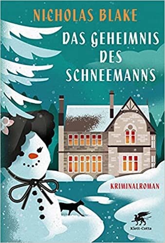 Das Geheimnis des Schneemanns