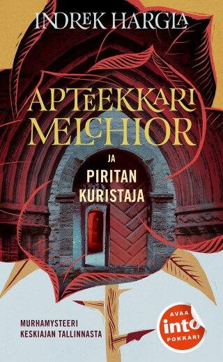Apteekkari Melchior ja Piritan kuristaja
