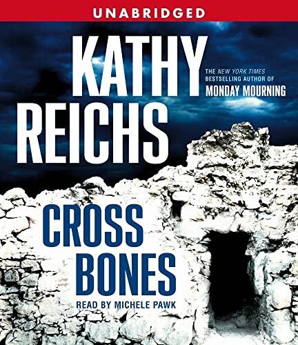 Cross Bones: A Novel