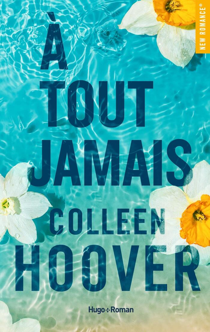 A tout jamais (New romance)