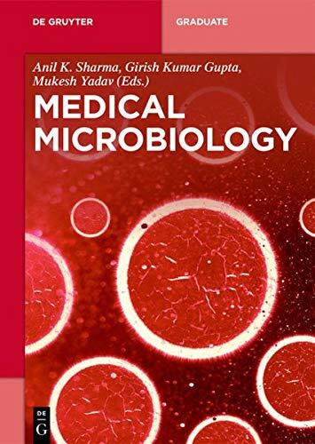 Medical Microbiology