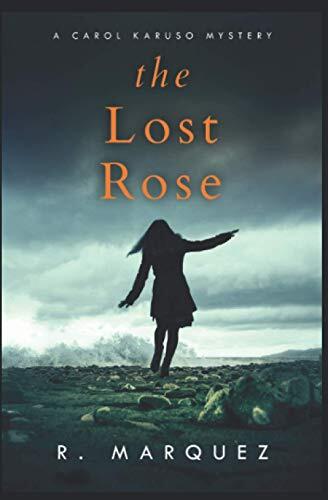 The Lost Rose