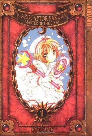 Cardcaptor Sakura: Master of the Clow (Vol. 1)