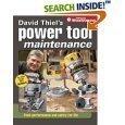 Power Tool Maintenance