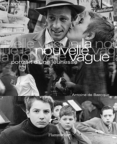 La Nouvelle Vague: Portrait d'une jeunesse
