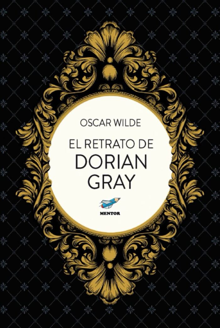 El retrato de Dorian Gray