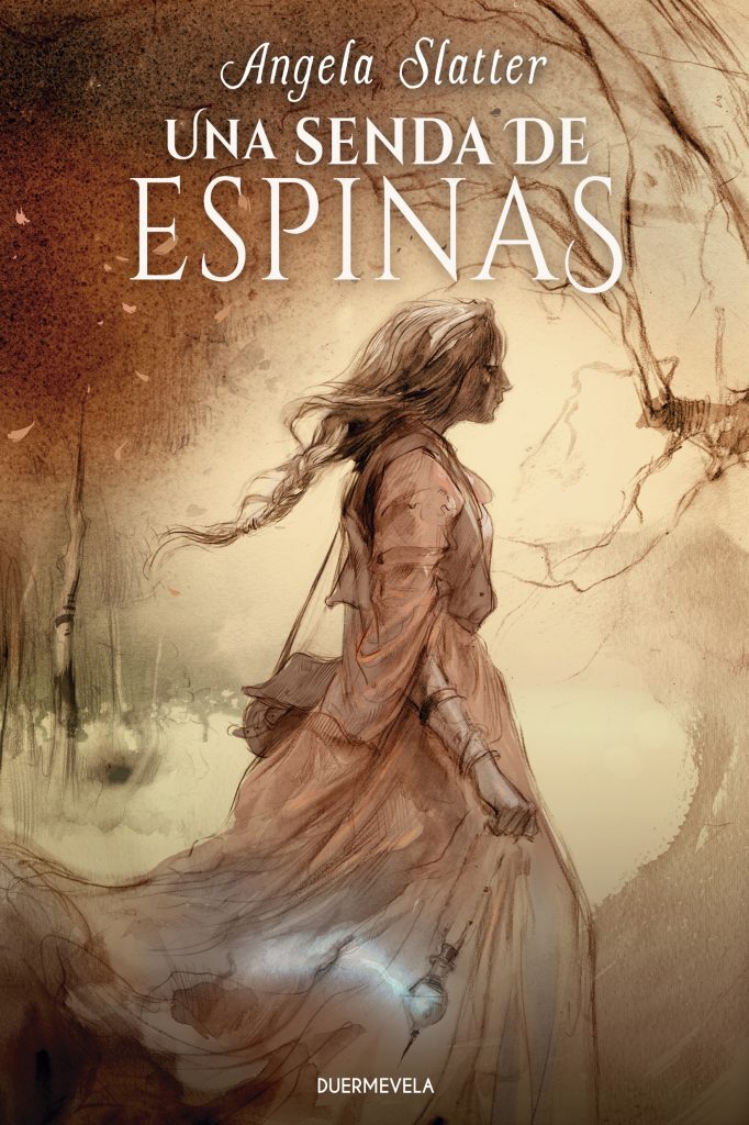 Una senda de espinas