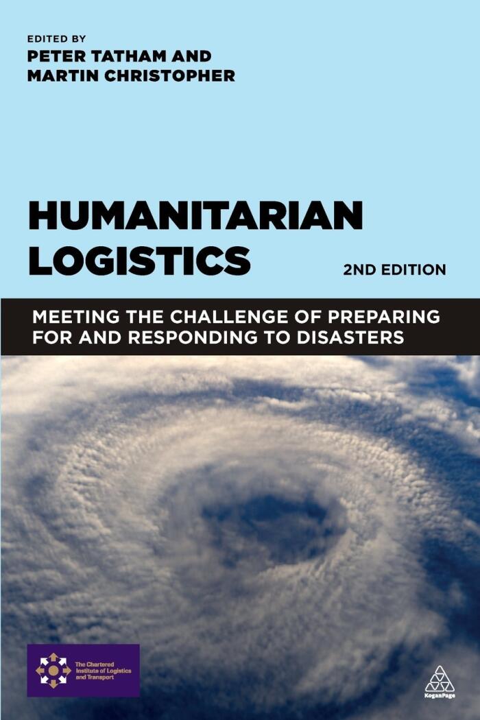 Humanitarian Logistics: Meeting the Challenge of Preparing for and Responding to Disasters