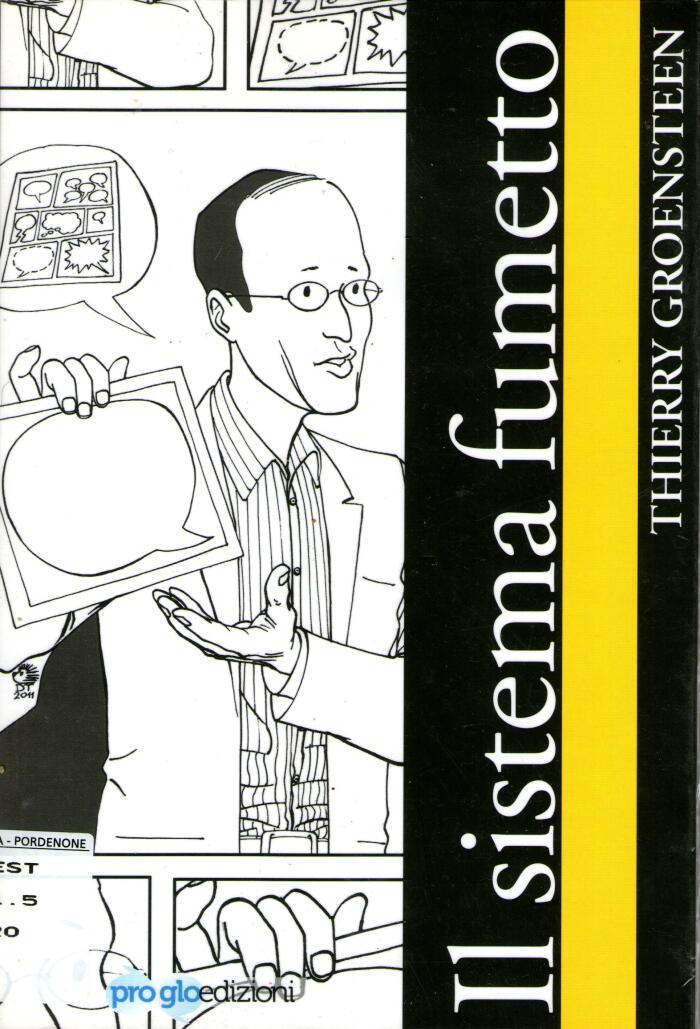 Il sistema fumetto