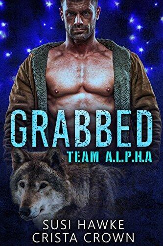 Grabbed