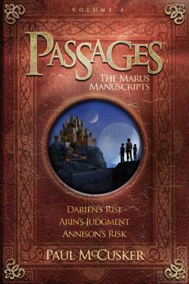Passages: The Marus Manuscripts (Volume 1)