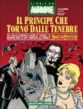 Storie da Altrove n. 9: Il principe che tornò dalle tenebre