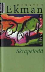 Skrapelodd