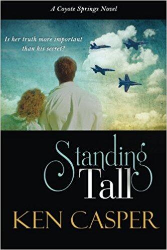 Standing Tall: A Coyote Springs Novel