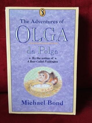 The Adventures of Olga Da Polga
