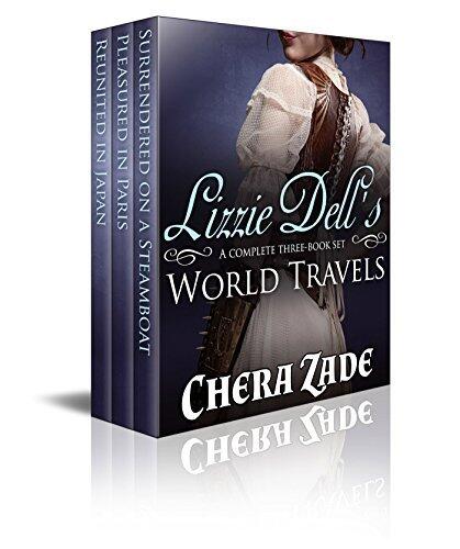 Lizzie Dell's World Travels