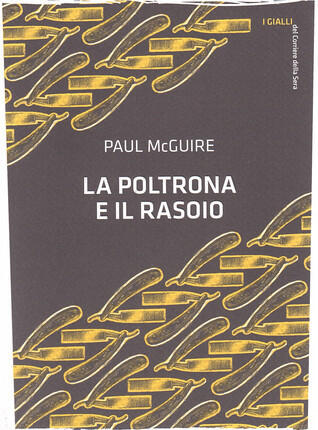 La poltrona e il rasoio