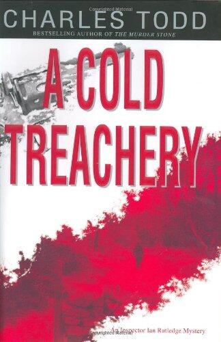 A Cold Treachery