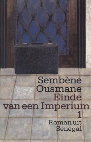 Einde van een imperium 1