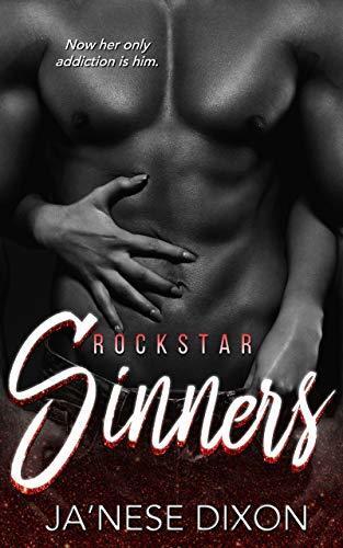 Rockstar Sinners