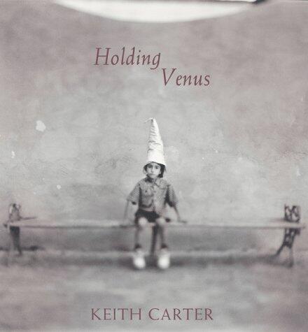 Holding Venus