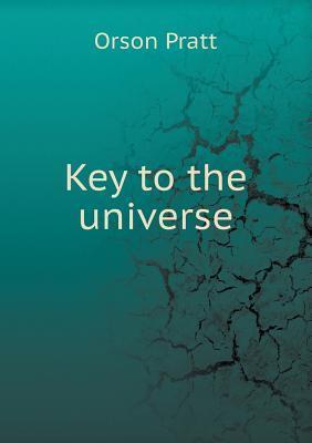 Key to the universe