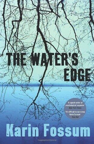 The Water's Edge