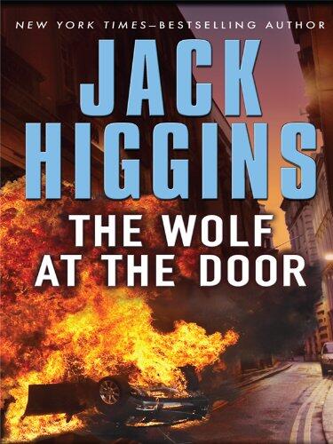 The Wolf at the Door