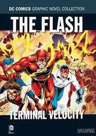 The Flash: Terminal Velocity