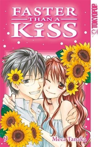 キスよりも早く9 (Kisu Yorimo Hayaku 9)