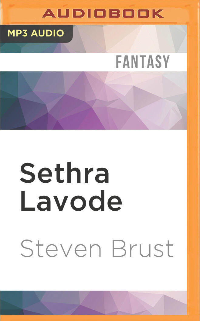 Sethra Lavode