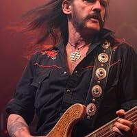 Lemmy Kilmister
