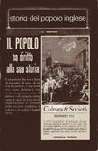 Storia del popolo inglese. Il popolo ha diritto alla sua storia