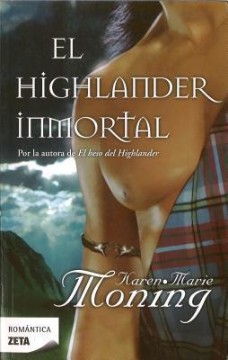 El highlander inmortal